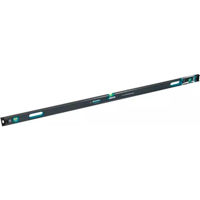 Nivelă Bihui TSL180 B-Rollex 3 глазка 180см