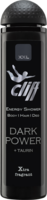 CLIFF - XXL DARK POWER Шампунь-гель для душа Темная сила с таурином 300 мл