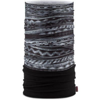 Одежда для спорта Buff Черный шарф из флиса Alsien