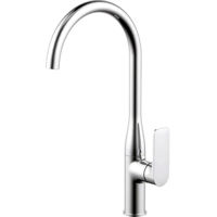 Bateria bucătărie Creavit Faye Chiuveta FY8500