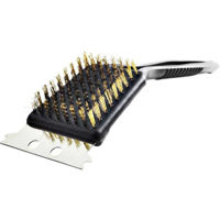 Товар для пикника Activa Mastercook AM19159 perie Soft 2in1 21cm