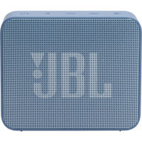 Колонка портативная Bluetooth JBL GO Essential 2 Blue