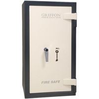 Взломостойкий сейф Griffon FS.90.K (900*500*455), resistant