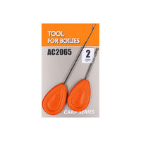 ORANGE Set boiles (burghiu+ac) AC2065