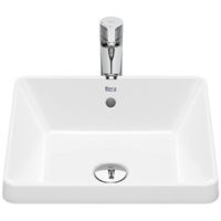 Раковина Roca The Gap Square 390x370 A3270Y7000