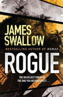 Rogue: The blockbuster espionage thriller (James Swallow )