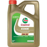 Ulei Castrol 0W30 EDGE C3 4L