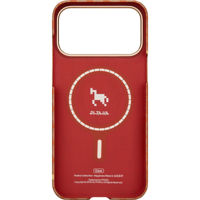 Чехол для смартфона Pitaka Iphone 17 Pro Max Happines Rides Edge (Amber) (HR1701PM)