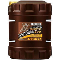 Масло Pemco ATF DIII IMATIC430 10L