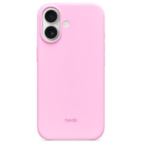 Чехол для смартфона Apple Beats iPhone 17 Case with MagSafe and Camera Control — Pebble Pink MGK44LL/A