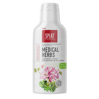 cumpără Splat Professional Apă de gură Medical Herbs 275ml în Chișinău