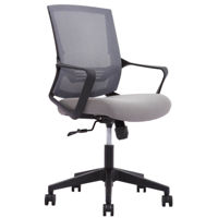Офисное кресло Deco POLO Grey