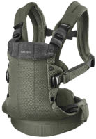 Кенгуру BabyBjorn 088047E1 Harmony, 3D Mesh, Dark Green