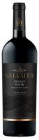 Sălcuța WW Pinot Noir, красное сухое, 0,75 л