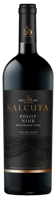 Sălcuța WW Pinot Noir, sec roșu,  0.75 L