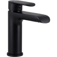 Baterie lavoar Rubineta Ultra-18 (N) (BK)