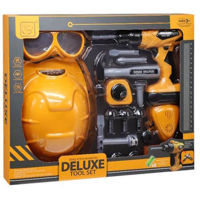 Игрушка New World HB3299-16 Набор отвёрток (17 предметов), 860223