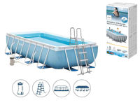 Piscina dreptun. PRISM FRAME  488*244*107cm 26792