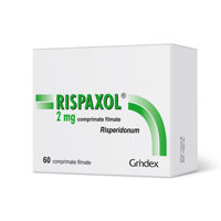 cumpără Rispaxol 2mg comp. film. N10x6 în Chișinău