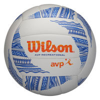 Мяч волейб. Wilson AVP Modern BLUWH WTH305201XB (4588)