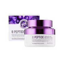 [ENOUGH] Crema pentru fata cu peptide 8 Peptide Sensation Pro Balancing Cream, 50 ml