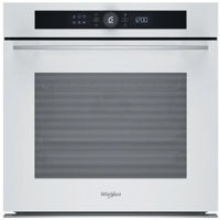 Встраиваемый духовой шкаф электрический Whirlpool WOI5S8PM2SWA