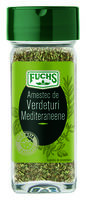 Amestec mediteraneene Fuchs stical/doza 16g