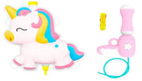 Игрушка Essa 182-11/236-2 Водяной пистолет Unicorn с баком