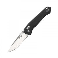 Нож походный Ganzo FB7651-BK