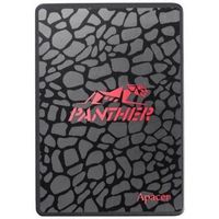 2.5" SATA SSD  512GB    Apacer "AS350X" [R/W:560/540MB/s, 87/80K IOPS, 3D-NAND TLC], Retail