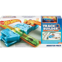 Машина Hot Wheels GBN81 Accelerator Truck Builder