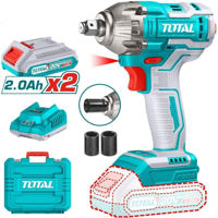 Mașina de infeliat Total tools TIWLI2038