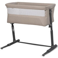 Манеж Colibro Byside Taupe