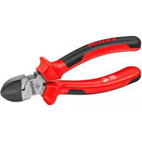 Плоскогубцы Ronix Бокорезы 7" 180 mm RH-1278