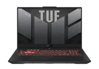 Ноутбук ASUS 17.3" TUF Gaming A17 FA707RE (Ryzen 7 6800HS 16Gb 512Gb)