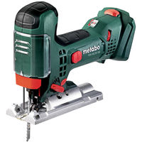 Электролобзик Metabo STA 18 LTX 100 601002890