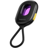 Аксессуар для систем безопасности Baseus L60476900111-00 Camera Detector Heyo Series II, Black