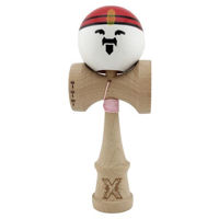 Активная игра Essa 163831 Kendama Flippy X Original, 7х6х18cm, rege