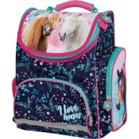 Детский рюкзак Derform Horses TEMBKO23
