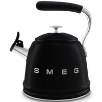 Чайник SMEG WKF01BL
