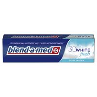 Blend-a-med Complete Pastă de dinţi 3D White Fresh, 100 ml