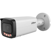 Камера наблюдения Dahua DH-IPC-HFW21249T-S-IL 12Mp 2.8mm