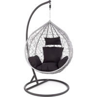 Садовая мебель Halmar EGGY cocon