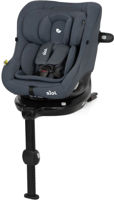 Автокресло Joie C2302AADSL000 i-Pivot 360 Dark Slate, 40-105 cm, cu Isofix