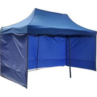 Навес Xenos Pavilion Blue 3x6m