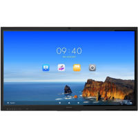 Интерактивный дисплей Hikvision DS-D5B75RB/FL 75"