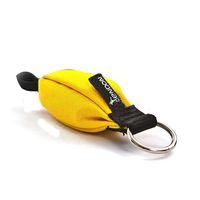 Мешочек забросочный TendonTimber Bag 300 g, yellow, XTIMBERBAG300