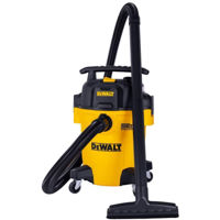 Промышленный пылесос DeWalt DXV23PLPTA-QT 750W