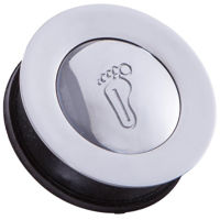 Sifon pentru cădițe de duș Linia H2O Drainer 70" 50 клик-клак Сифон для поддона