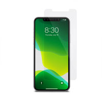 Защитное стекло Moshi iPhone 11 Pro XS/X, AirFoil Glass